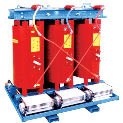 池州SCB10-1250KVA干式变压器