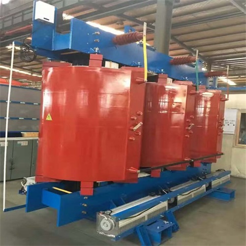 池州SCB10-500KVA干式变压器价格