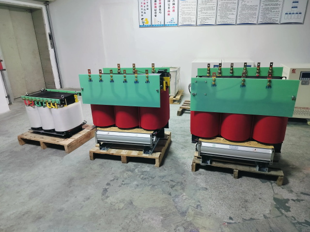 池州KS11-1000KVA矿用变压器